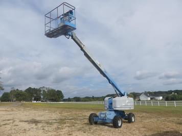 Main image Genie S-40